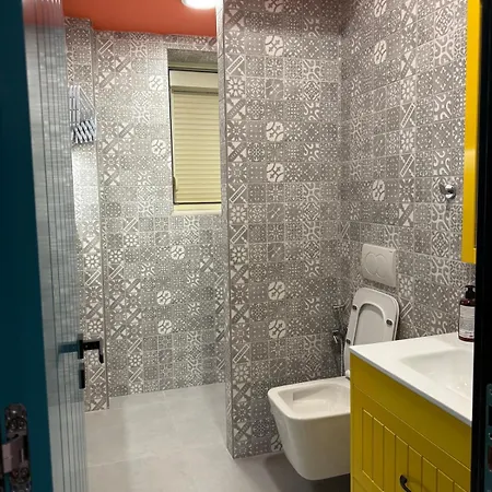 Casa Red Pepper Appartement *