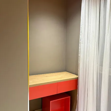 Casa Red Pepper Appartement
